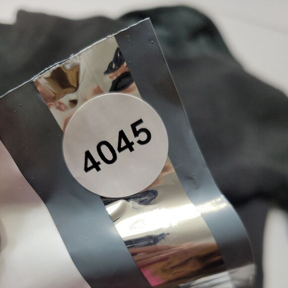 Outbrook Coat Women M Fleece Jacket Grey long Sleeve Button Patch Pockets Collar - Picture 14 of 14